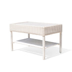 Coffee TablePark Meadows Wicker Outdoor Coffee Table - Dekor Butik