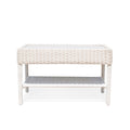 Coffee TablePark Meadows Wicker Outdoor Coffee Table - Dekor Butik