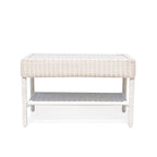 Coffee TablePark Meadows Wicker Outdoor Coffee Table - Dekor Butik
