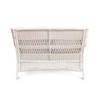 LoveseatPark Meadows Wicker Outdoor Loveseat - Dekor Butik