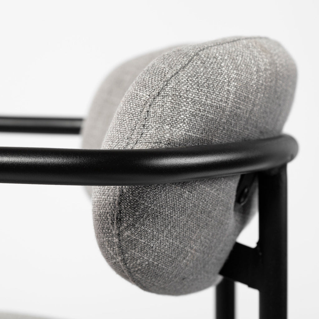 Parker II Counter Stool - 2 Colors - Dekor Butik