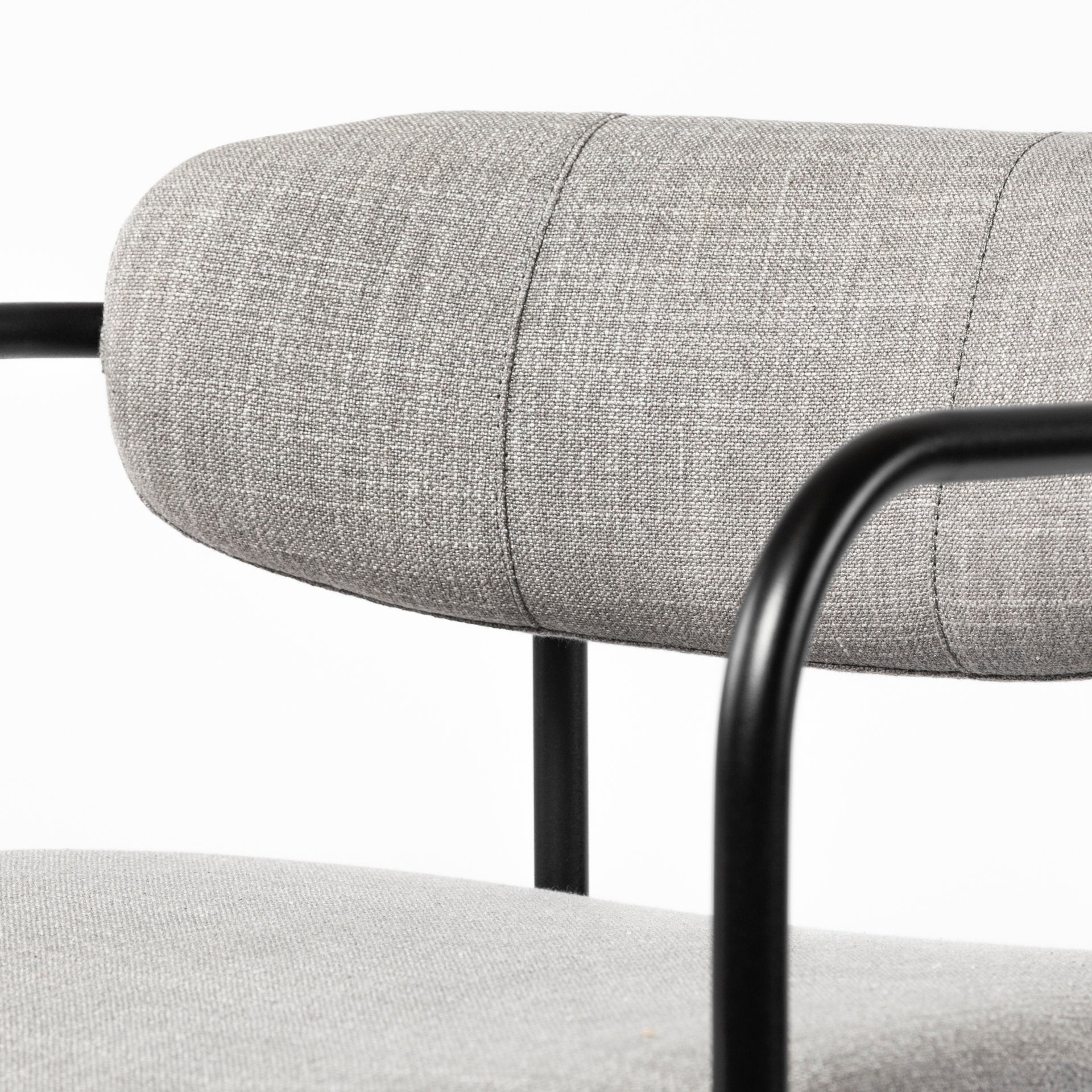 Parker II Counter Stool - 2 Colors - Dekor Butik