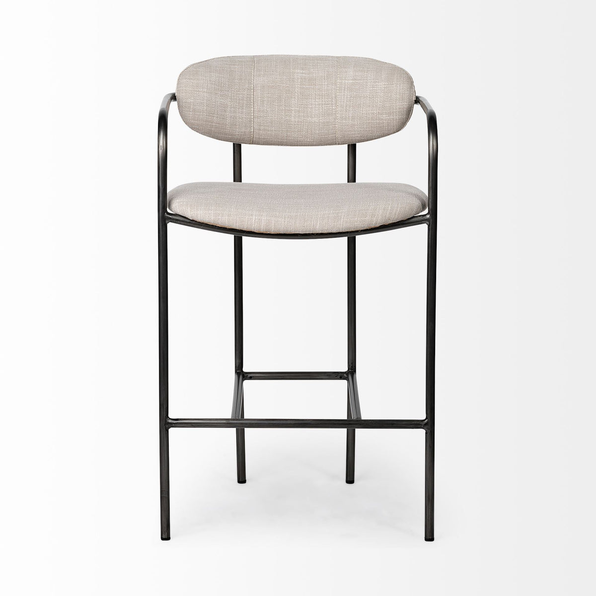 Parker II Counter Stool - 2 Colors - Dekor Butik
