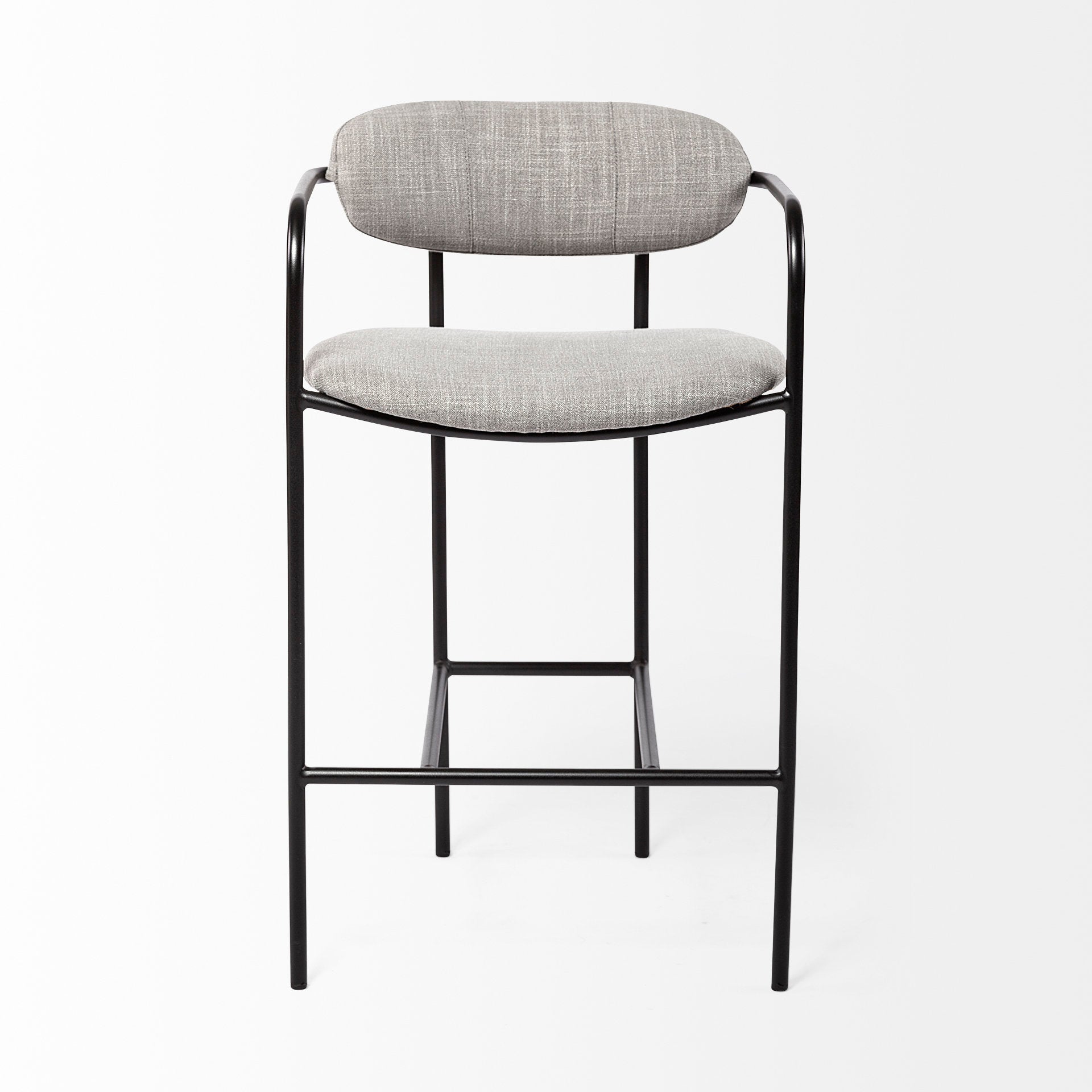 Parker II Counter Stool - 2 Colors - Dekor Butik