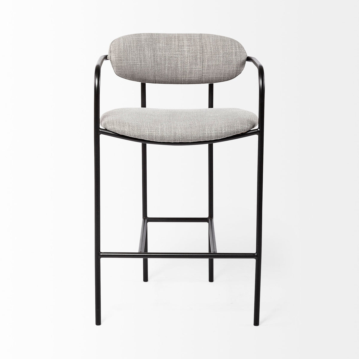 Parker II Counter Stool - 2 Colors - Dekor Butik