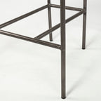 Parker II Counter Stool - 2 Colors - Dekor Butik