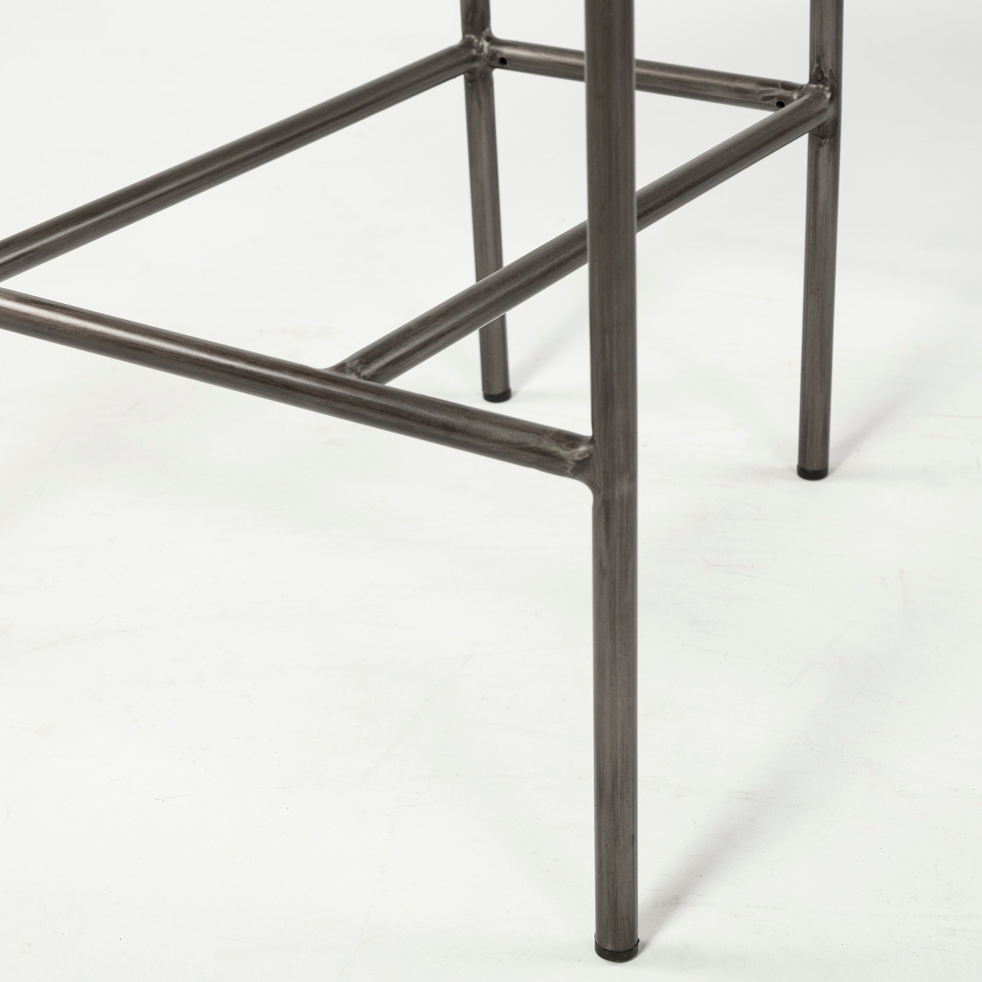 Parker II Counter Stool - 2 Colors - Dekor Butik