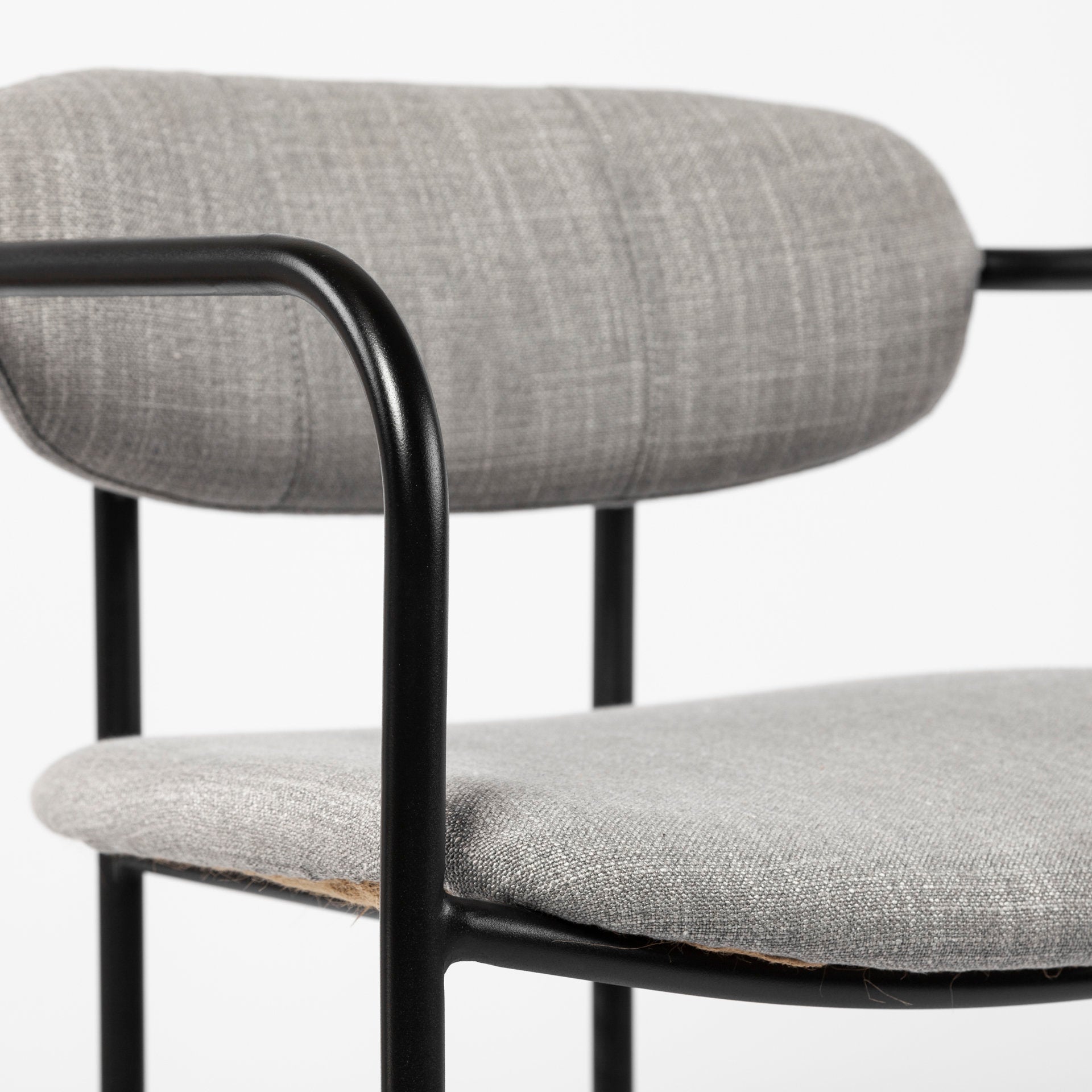 Parker II Counter Stool - 2 Colors - Dekor Butik