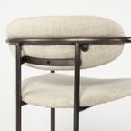 Parker II Counter Stool - 2 Colors - Dekor Butik