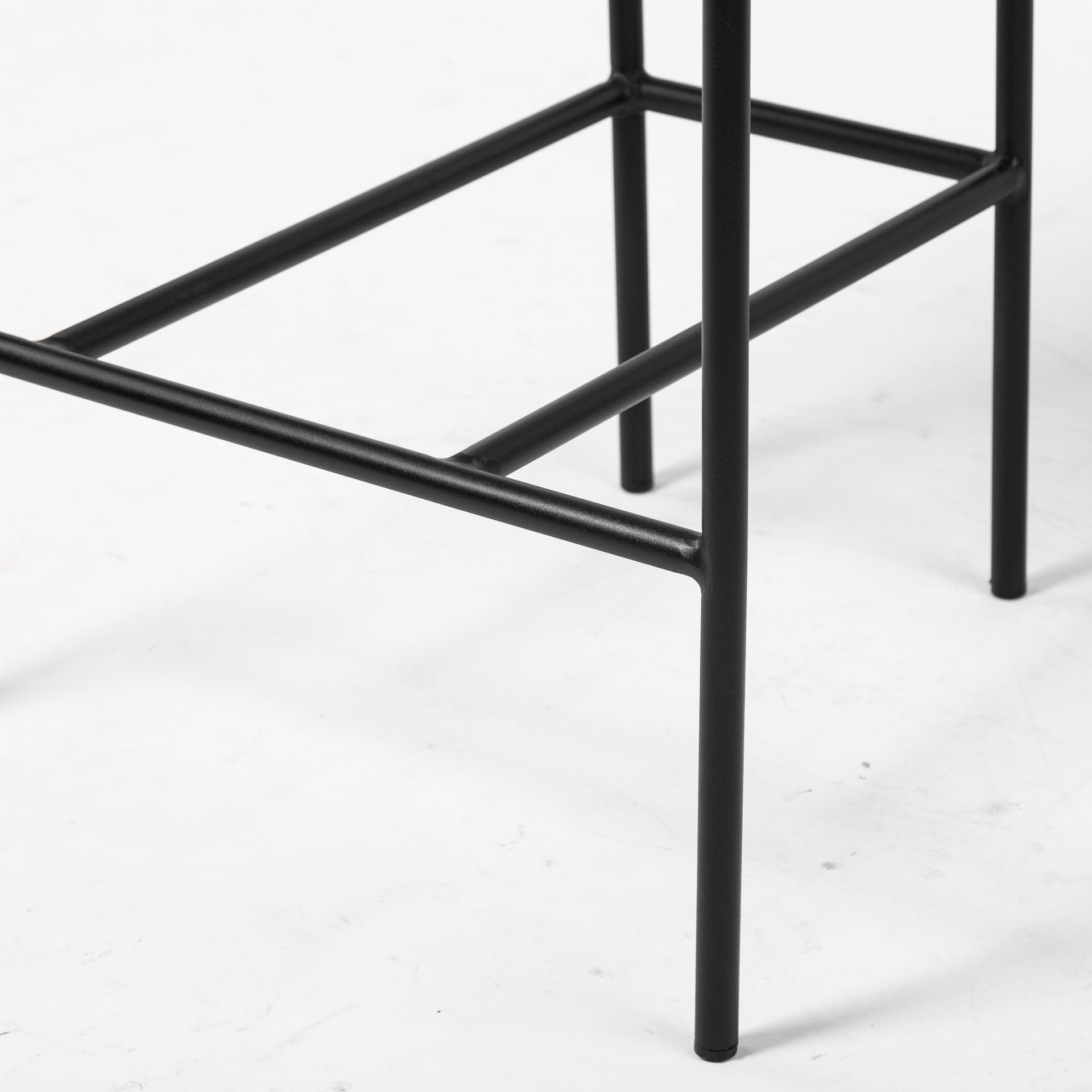Parker II Counter Stool - 2 Colors - Dekor Butik