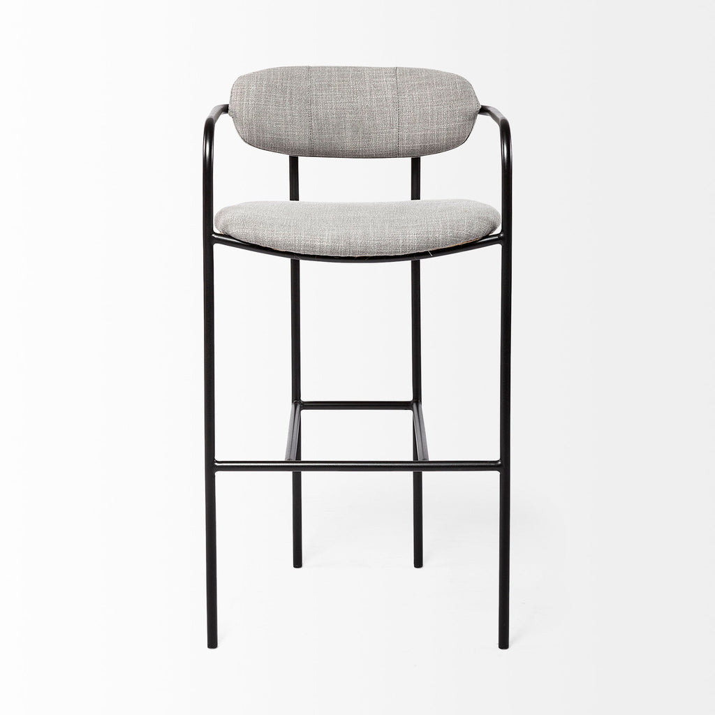 Parker III Bar Stool - 3 Colors - Dekor Butik