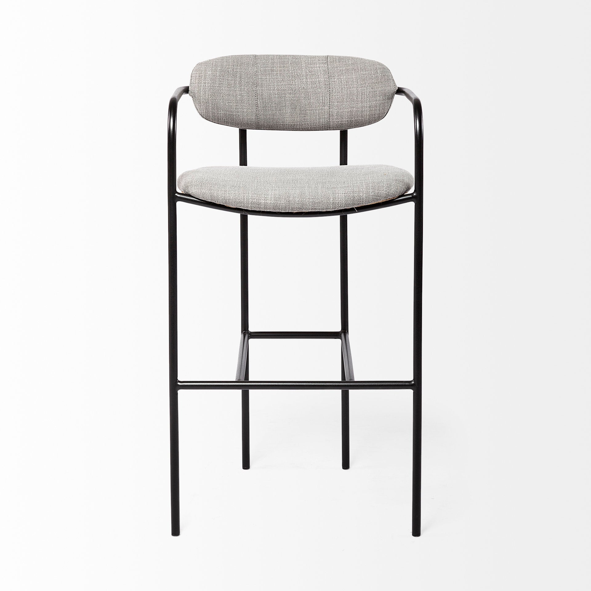 Parker III Bar Stool - 3 Colors - Dekor Butik