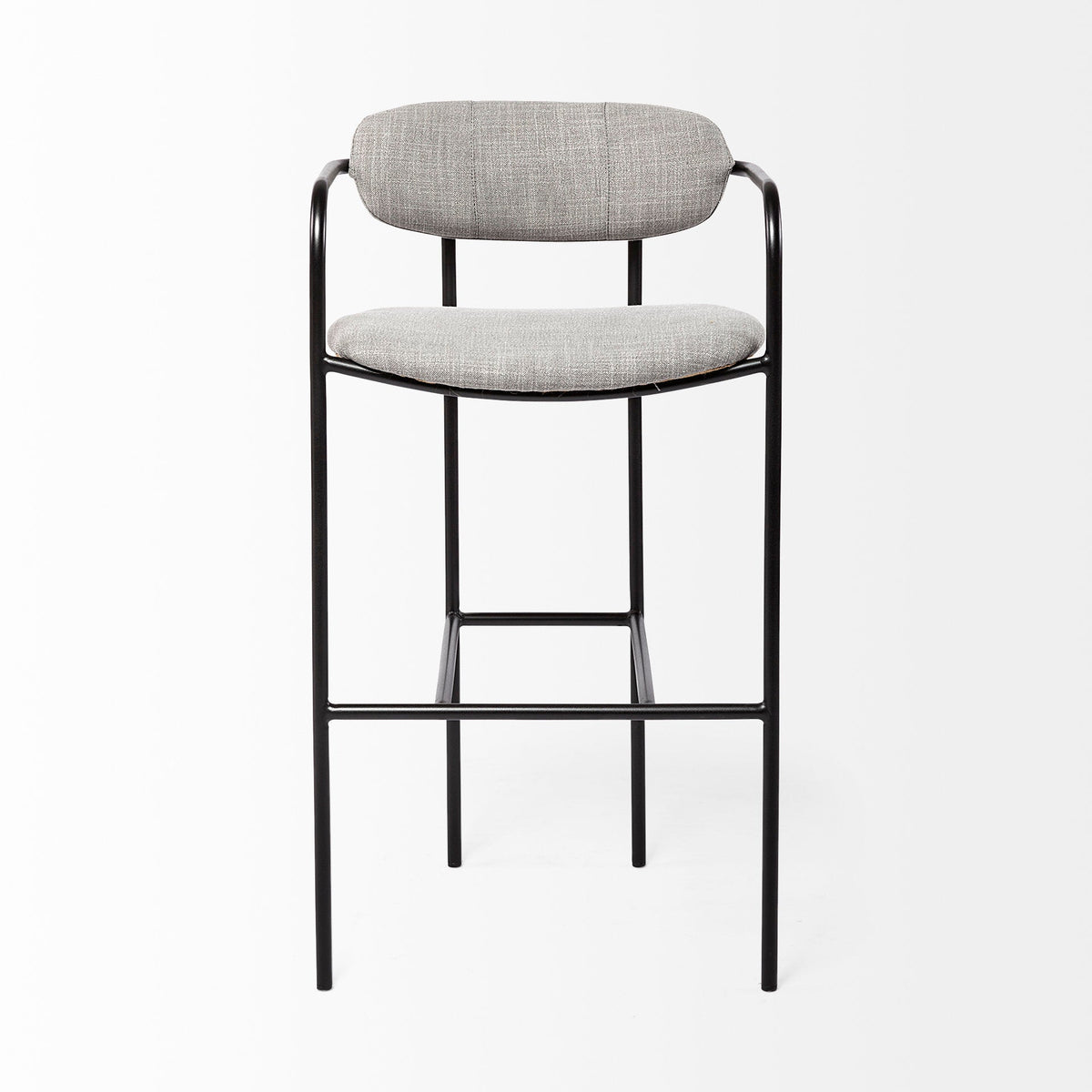 Parker III Bar Stool - 3 Colors - Dekor Butik