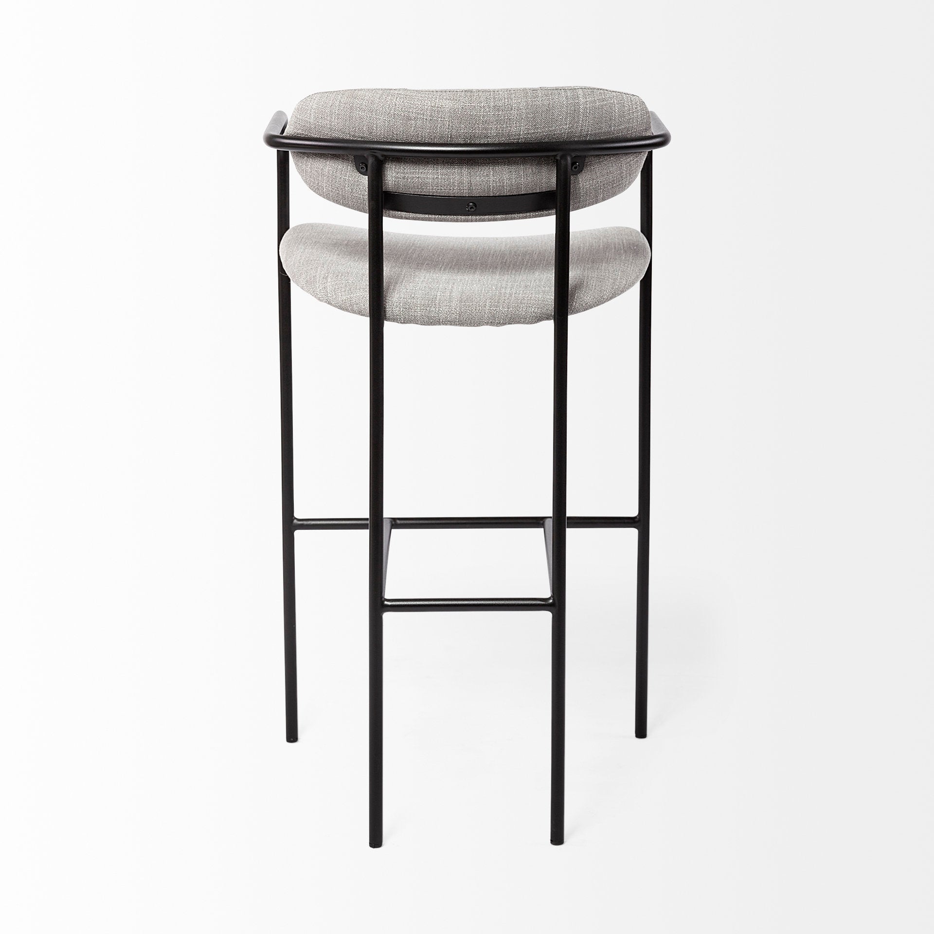Parker III Bar Stool - 3 Colors - Dekor Butik