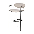 Parker III Bar Stool - 3 Colors - Dekor Butik