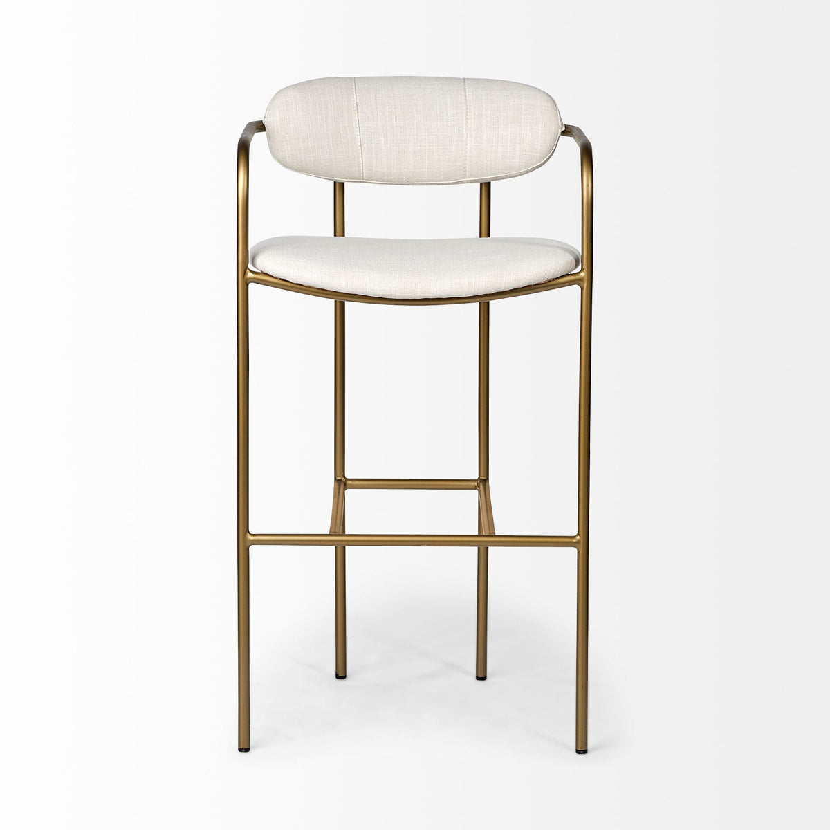 Parker III Bar Stool - 3 Colors - Dekor Butik