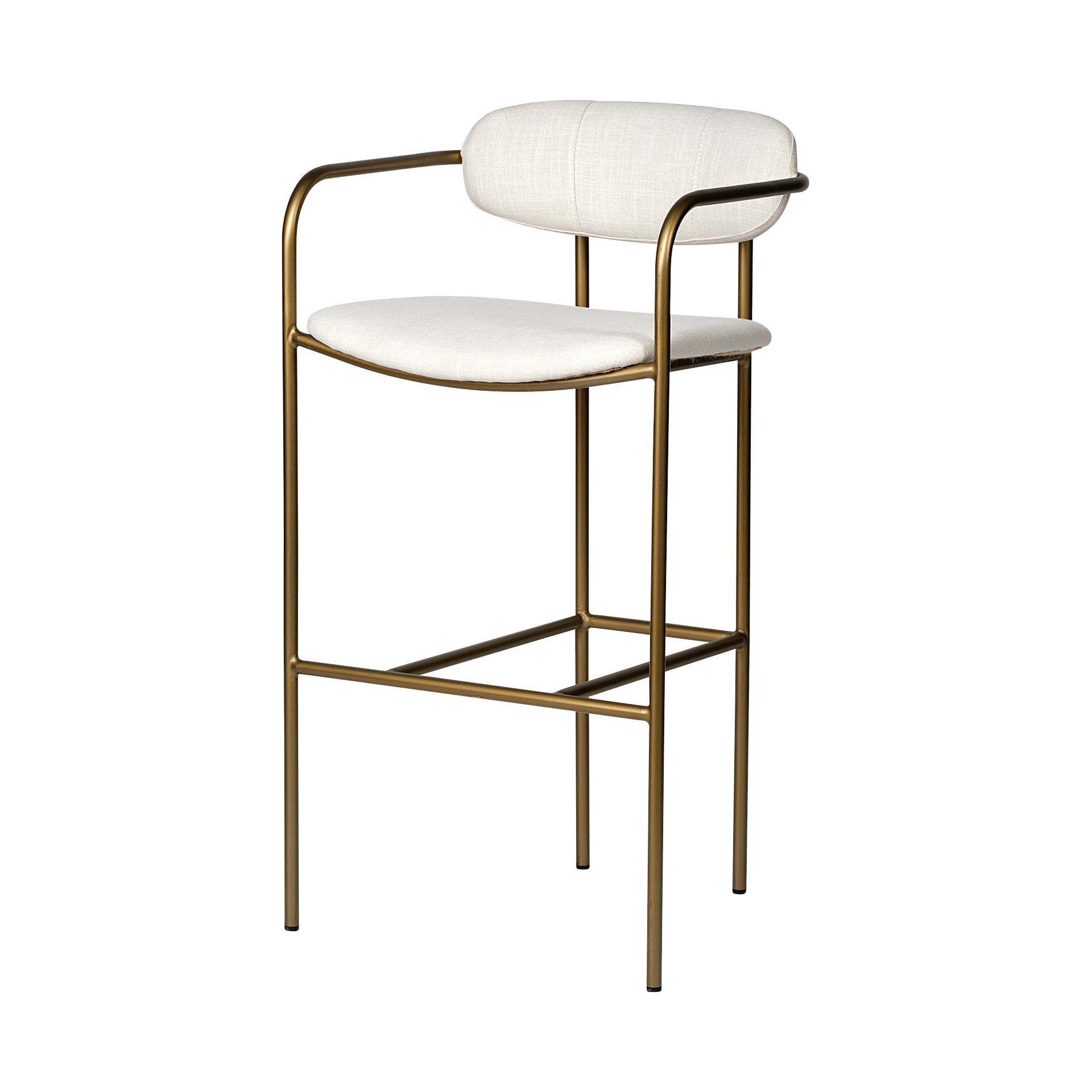Parker III Bar Stool - 3 Colors - Dekor Butik