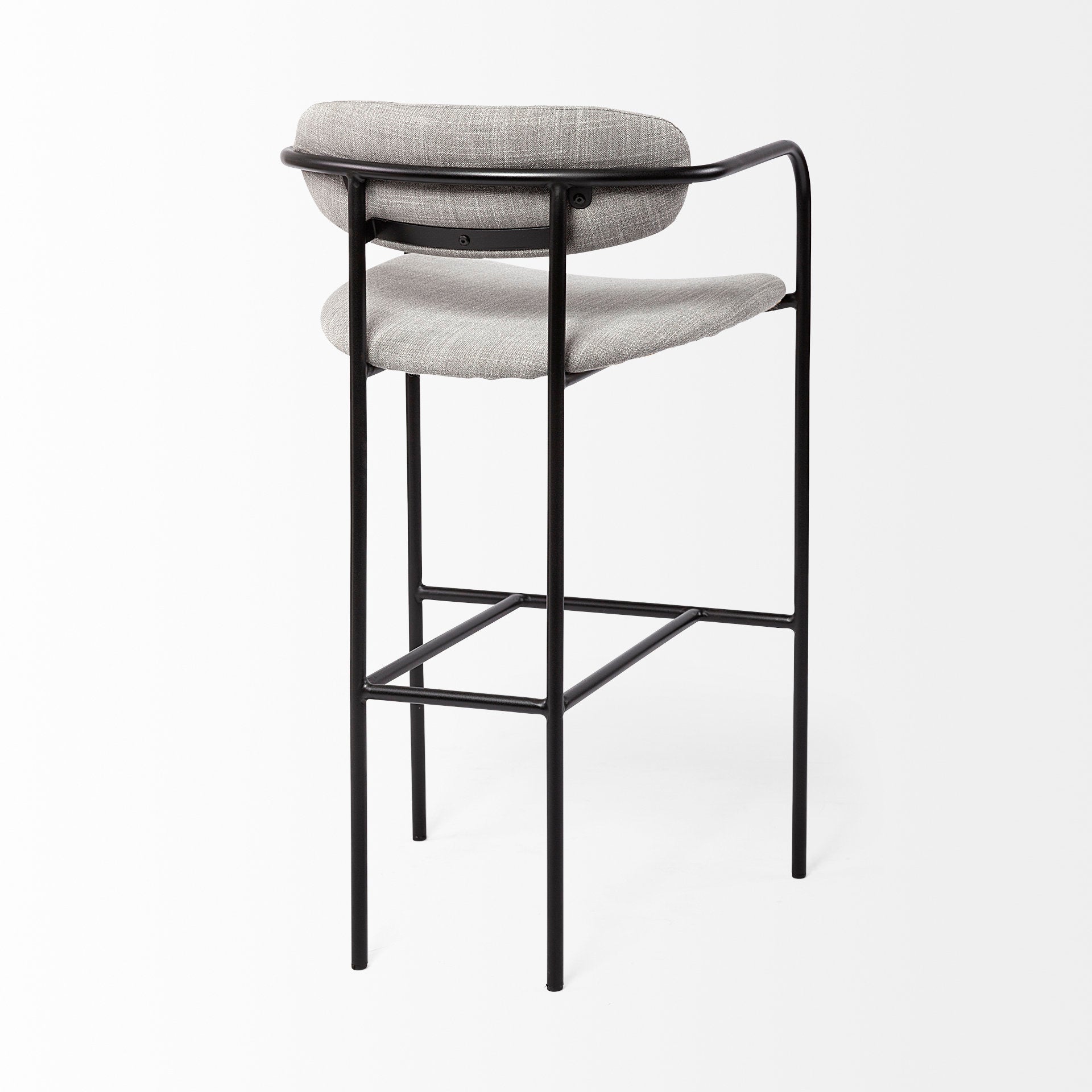 Parker III Bar Stool - 3 Colors - Dekor Butik
