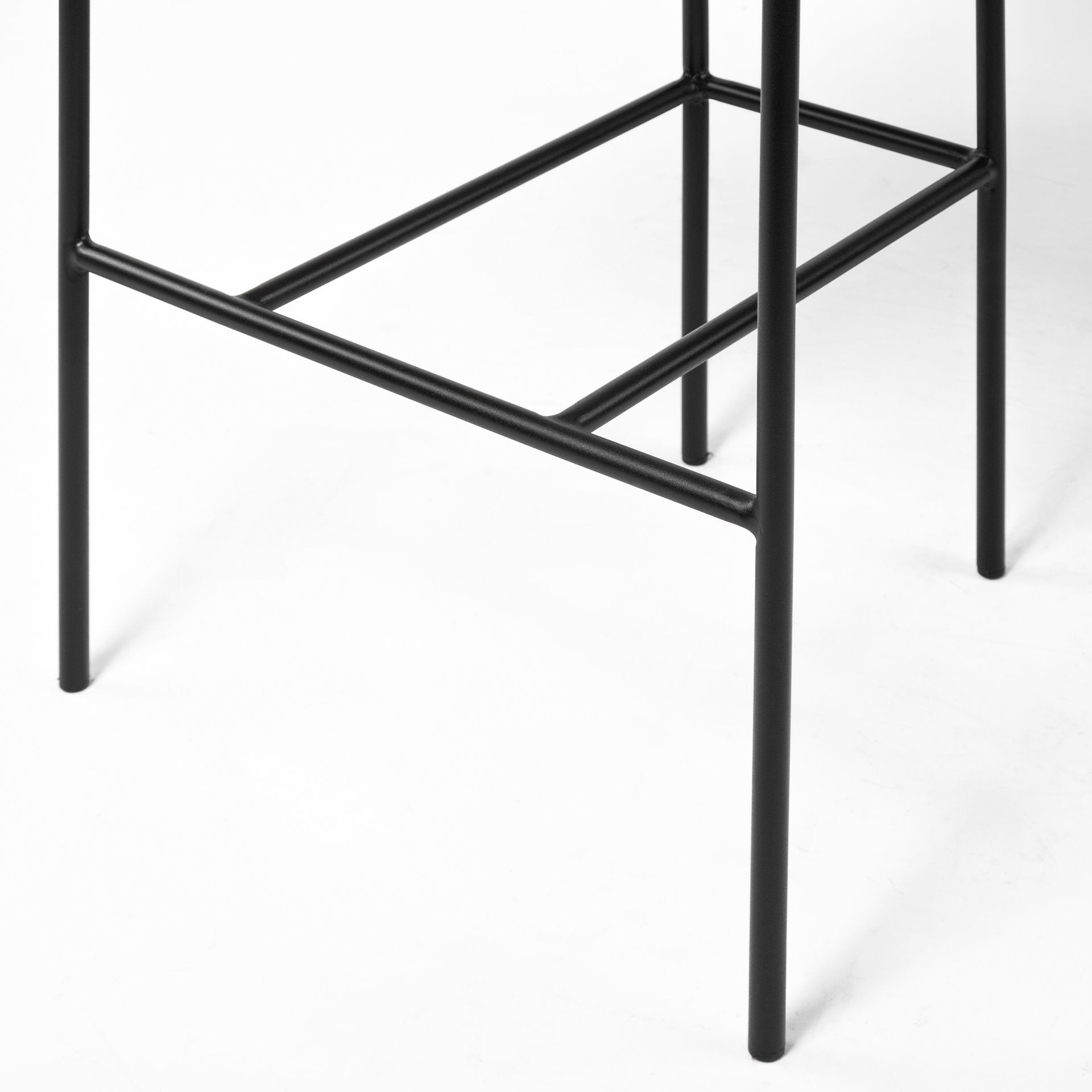 Parker III Bar Stool - 3 Colors - Dekor Butik