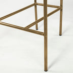 Parker III Bar Stool - 3 Colors - Dekor Butik