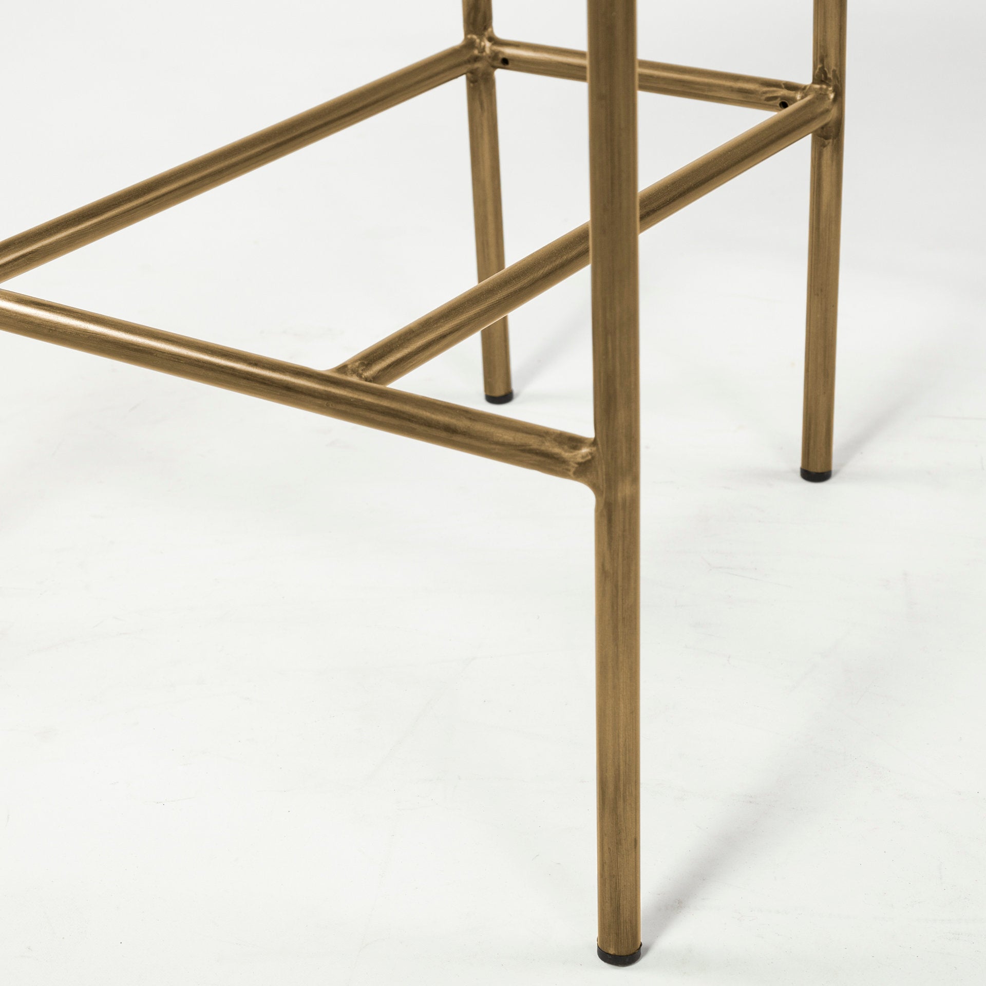 Parker III Bar Stool - 3 Colors - Dekor Butik