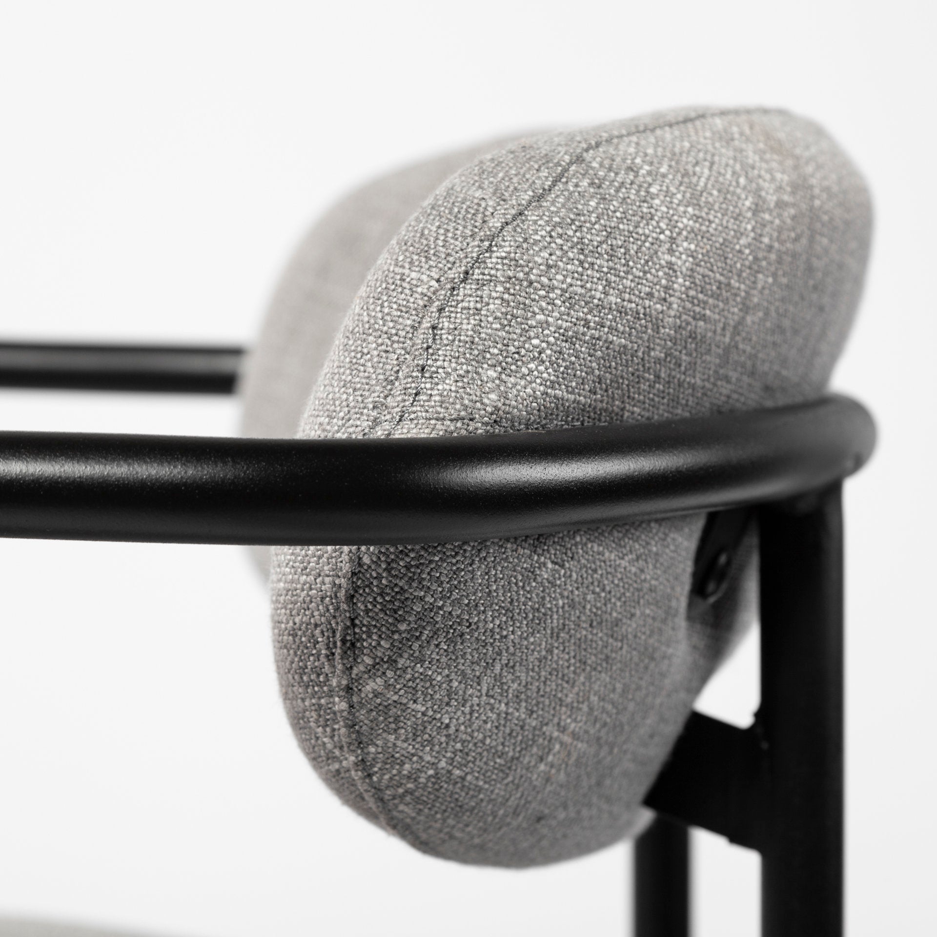 Parker III Bar Stool - 3 Colors - Dekor Butik