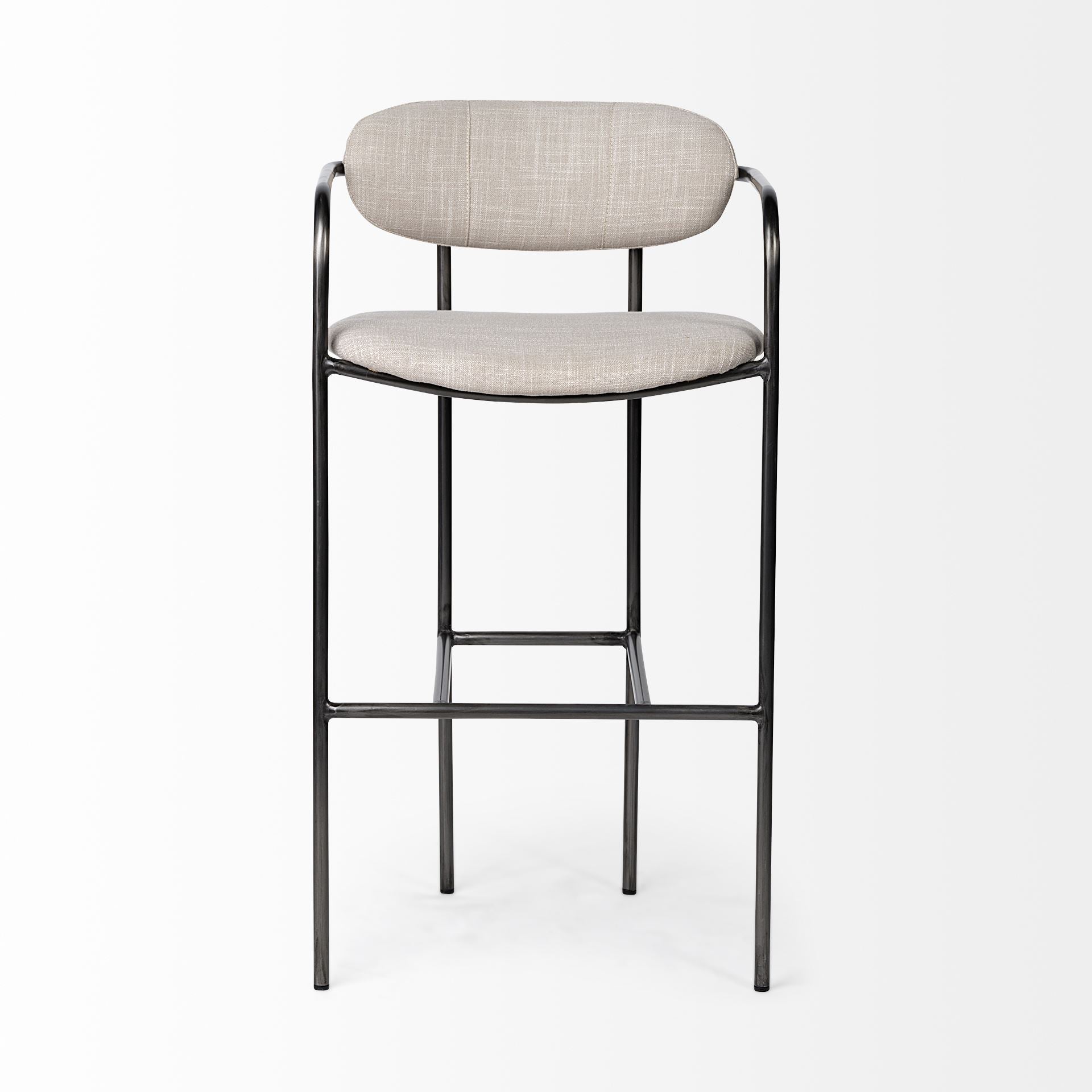 Parker III Bar Stool - 3 Colors - Dekor Butik