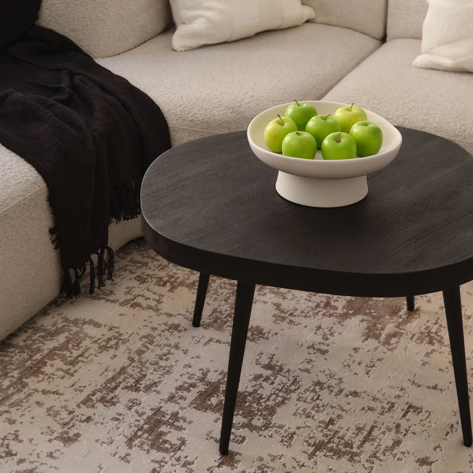 Parson Coffee Table - Dekor Butik