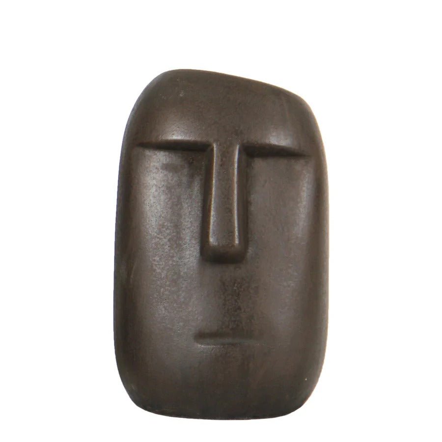 Patio Moai Statue - Dekor Butik