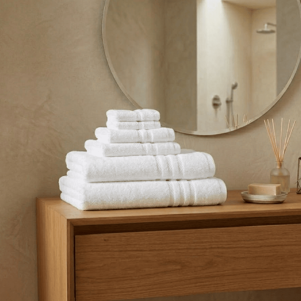 TowelPatricia Towel Set - Dekor Butik