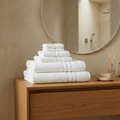 TowelPatricia Towel Set - Dekor Butik