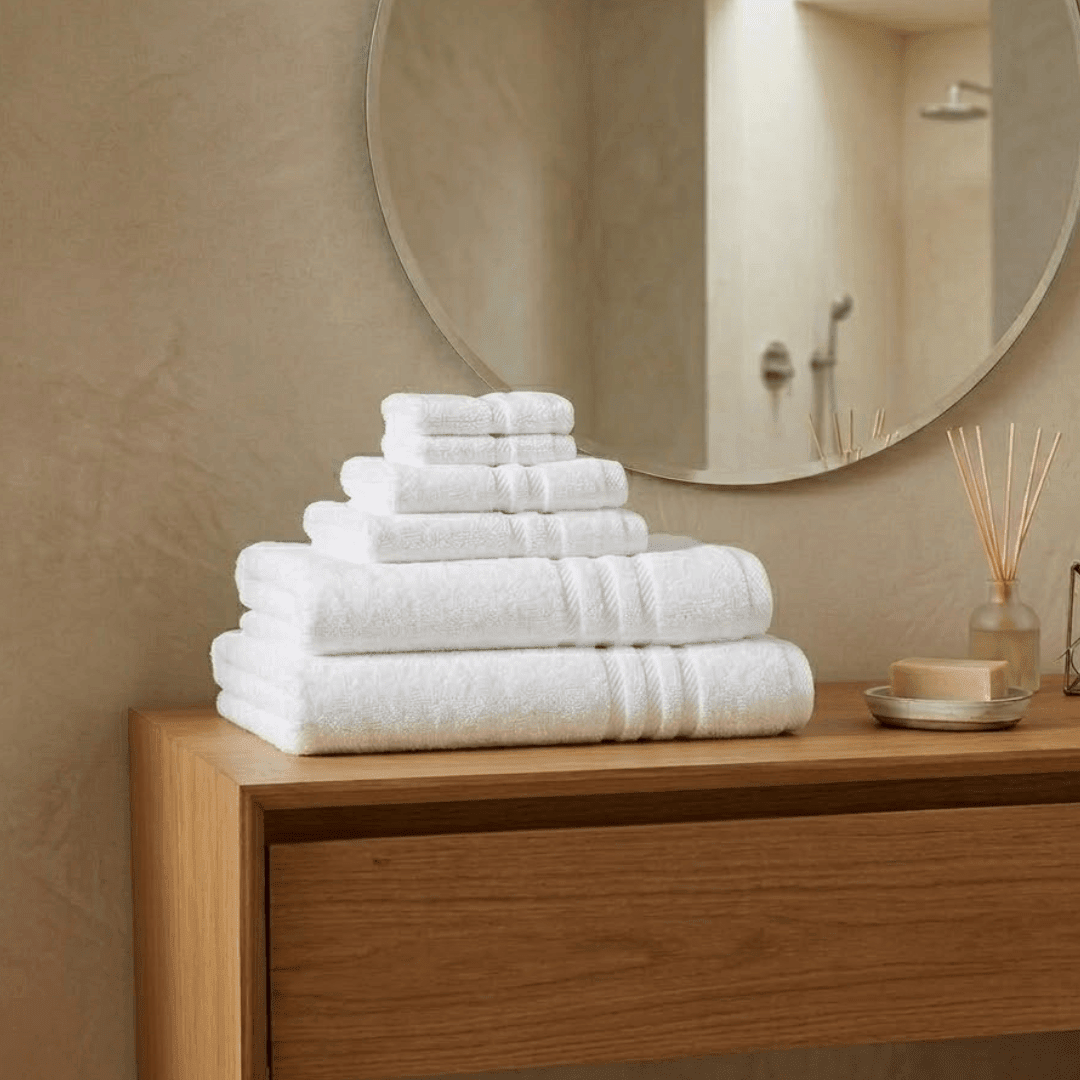 TowelPatricia Towel Set - Dekor Butik