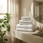 TowelPatricia Towel Set - Dekor Butik