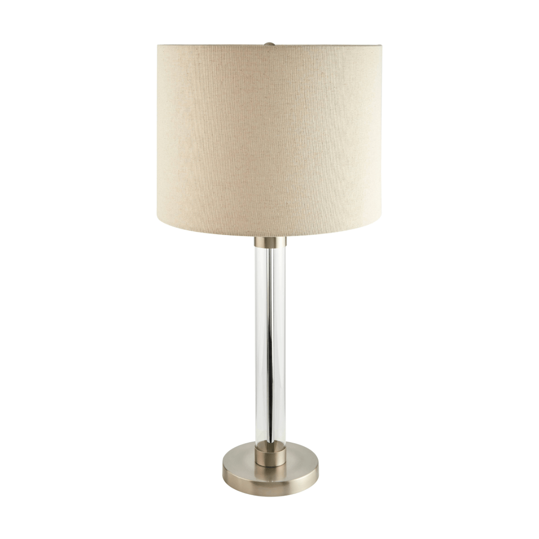 ChandelierPaxton Table Lamp - Dekor Butik