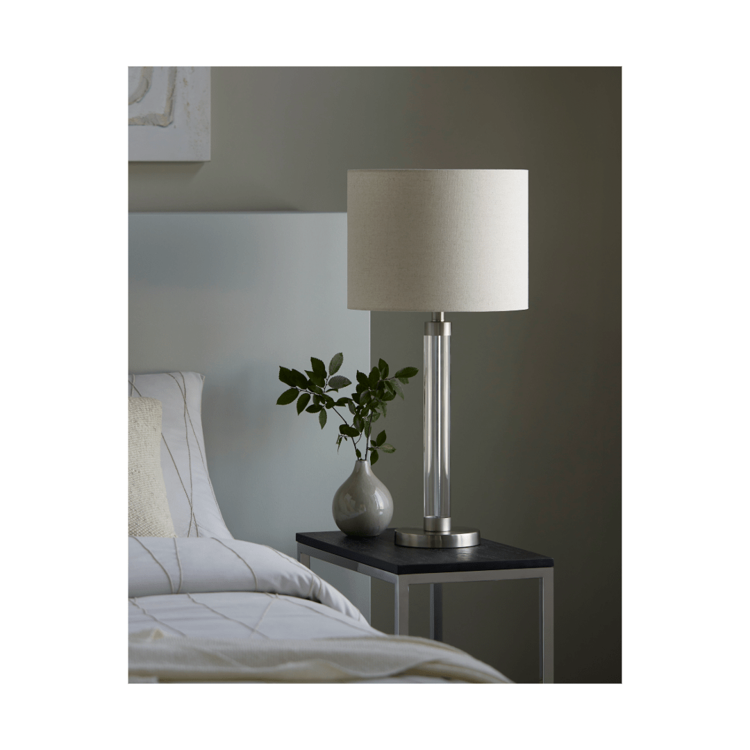 ChandelierPaxton Table Lamp - Dekor Butik