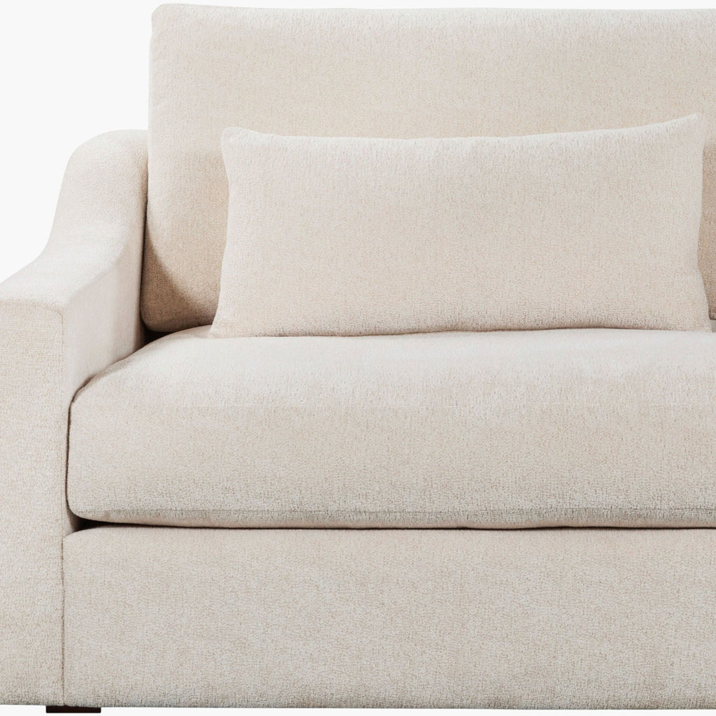 FurniturePedersen Sectional - Left Arm Facing - Dekor Butik
