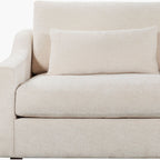 FurniturePedersen Sectional - Left Arm Facing - Dekor Butik