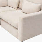 FurniturePedersen Sectional - Left Arm Facing - Dekor Butik