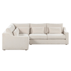 FurniturePedersen Sectional - Left Arm Facing - Dekor Butik