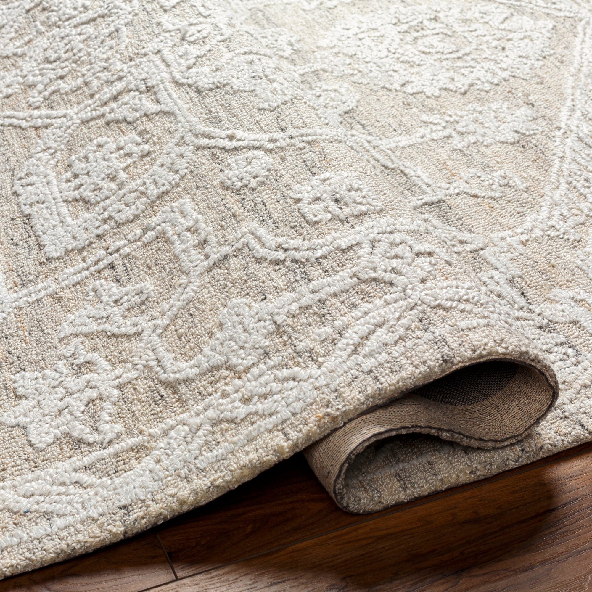 Area RugsPiazza Area Rug - 2304 - Dekor Butik