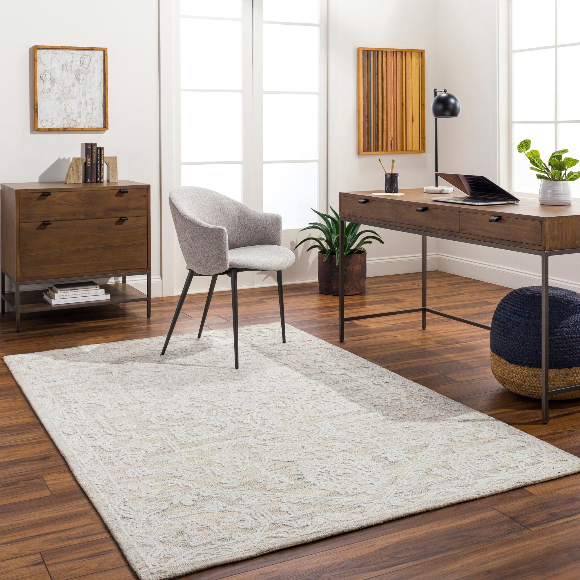 Area RugsPiazza Area Rug - 2304 - Dekor Butik