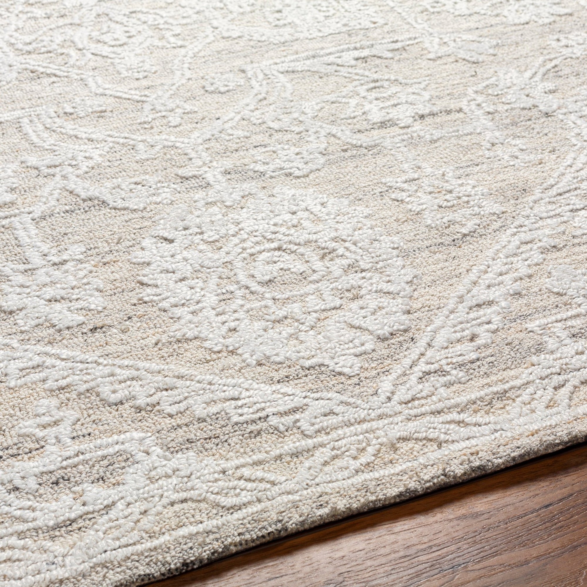 Area RugsPiazza Area Rug - 2304 - Dekor Butik