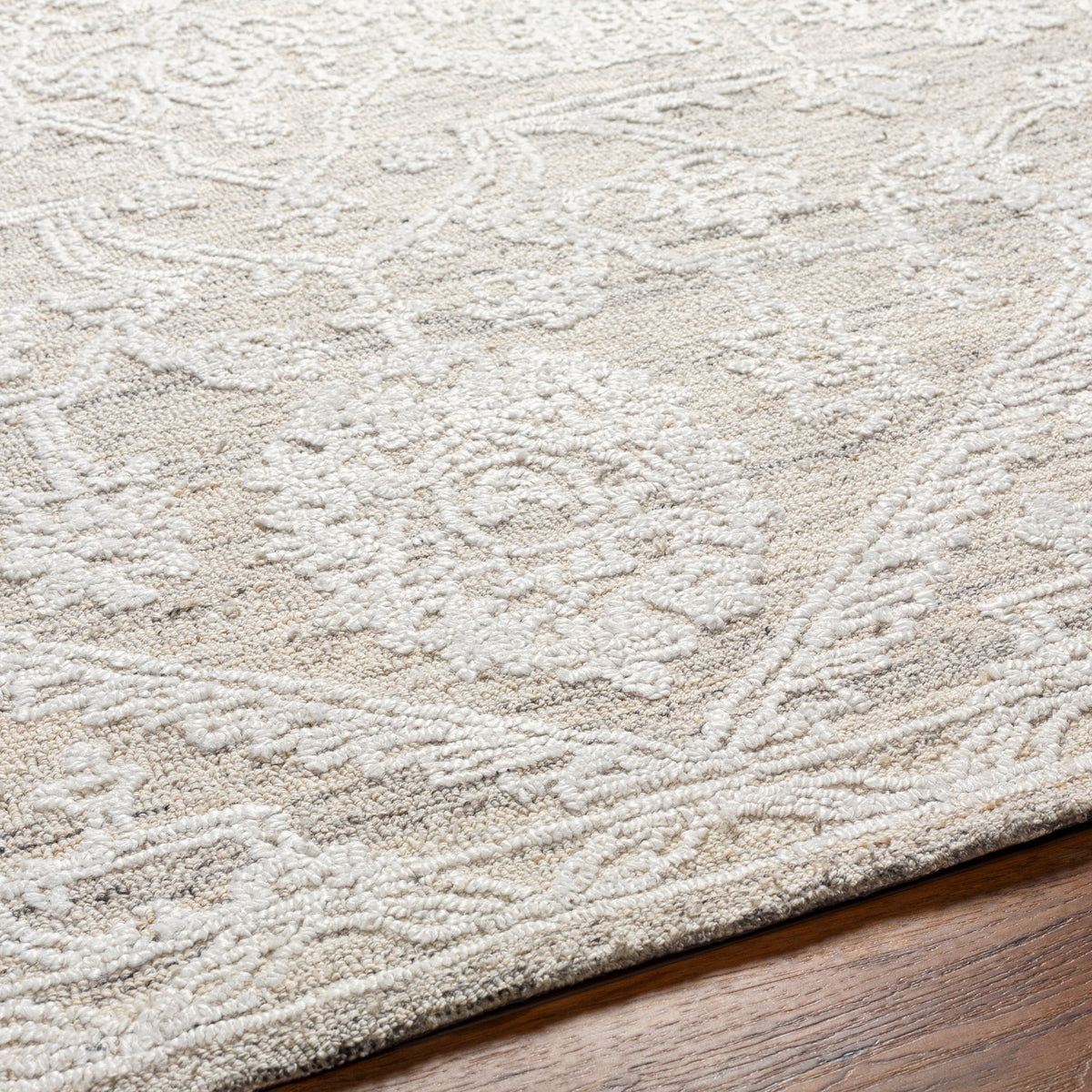Area RugsPiazza Area Rug - 2304 - Dekor Butik