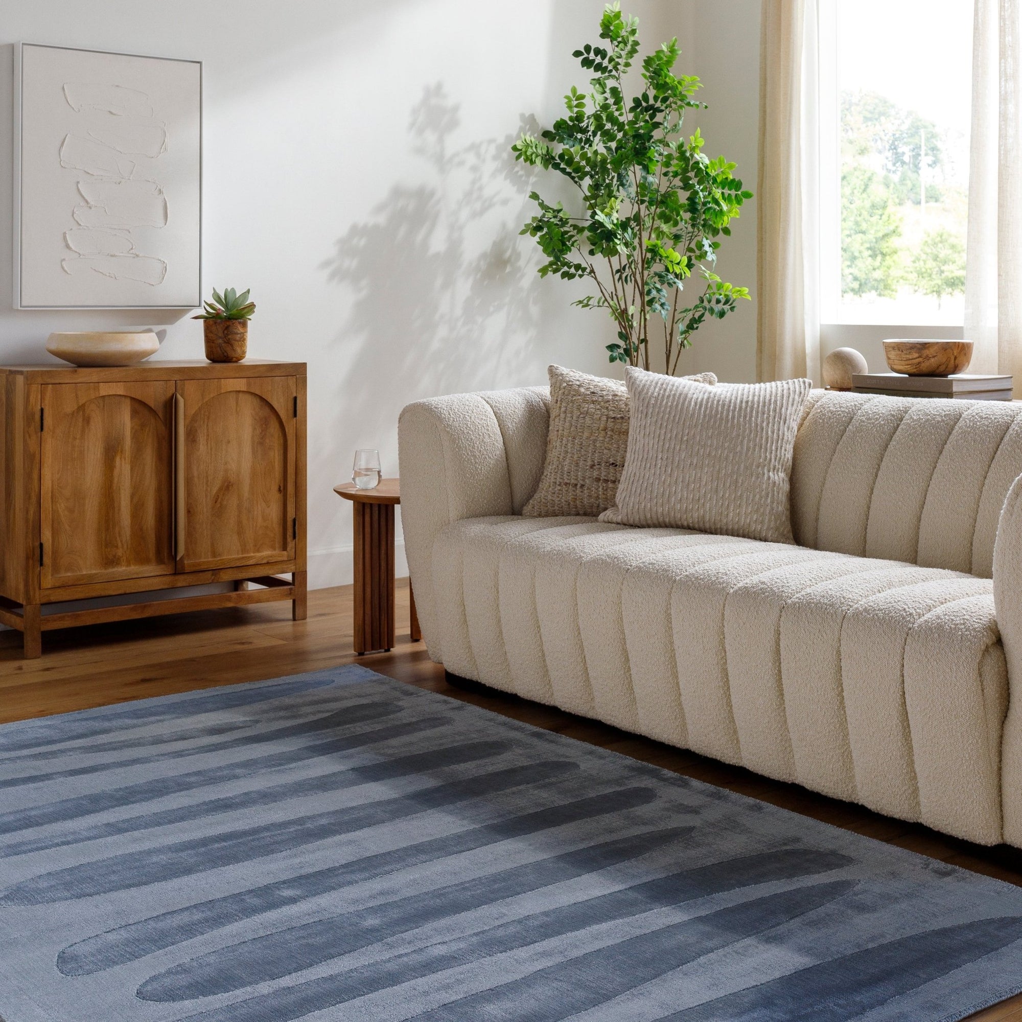 Area RugsPier Area Rug - Dekor Butik