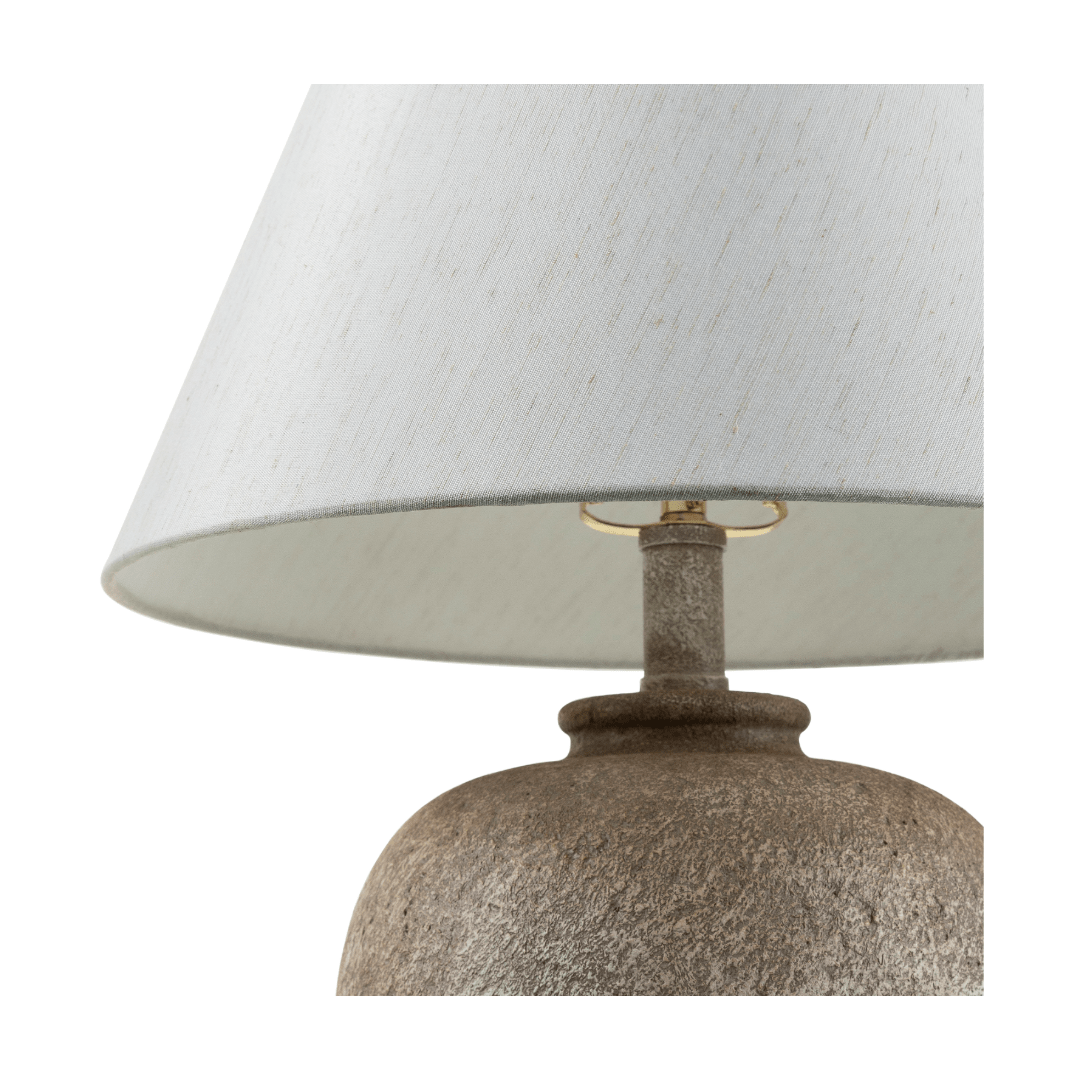 ChandelierPierce Table Lamp - Dekor Butik