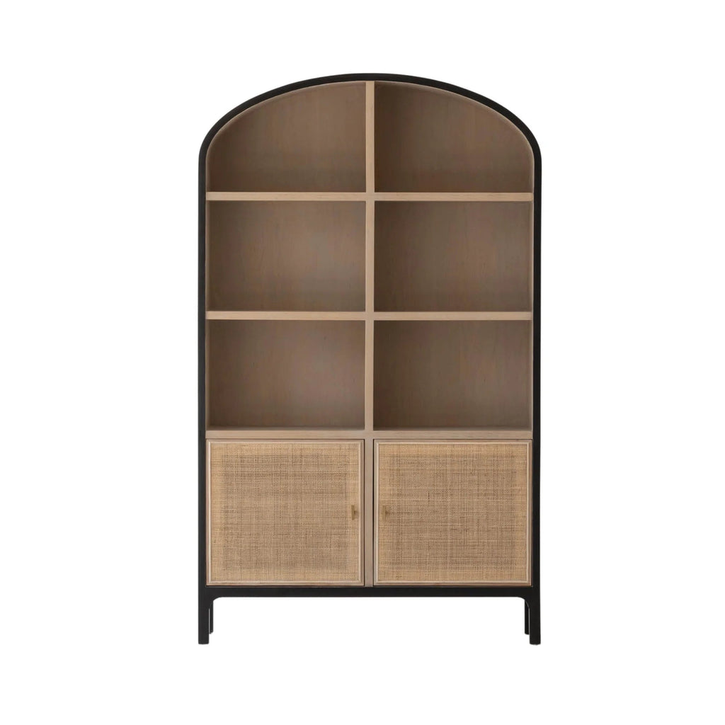 Pietro Tall Cabinet - Dekor Butik