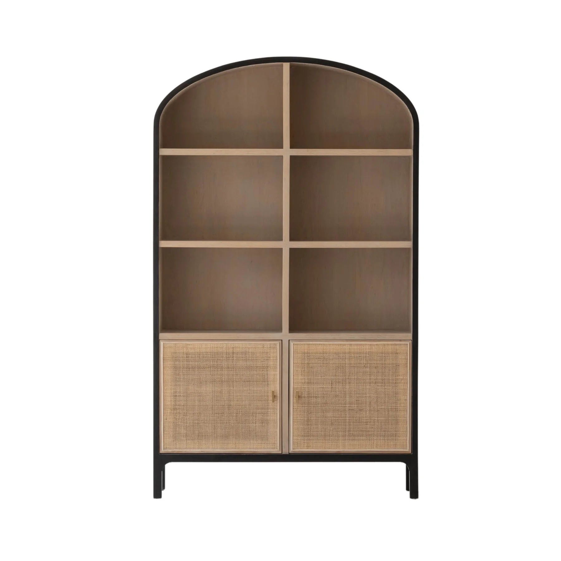 Pietro Tall Cabinet - Dekor Butik