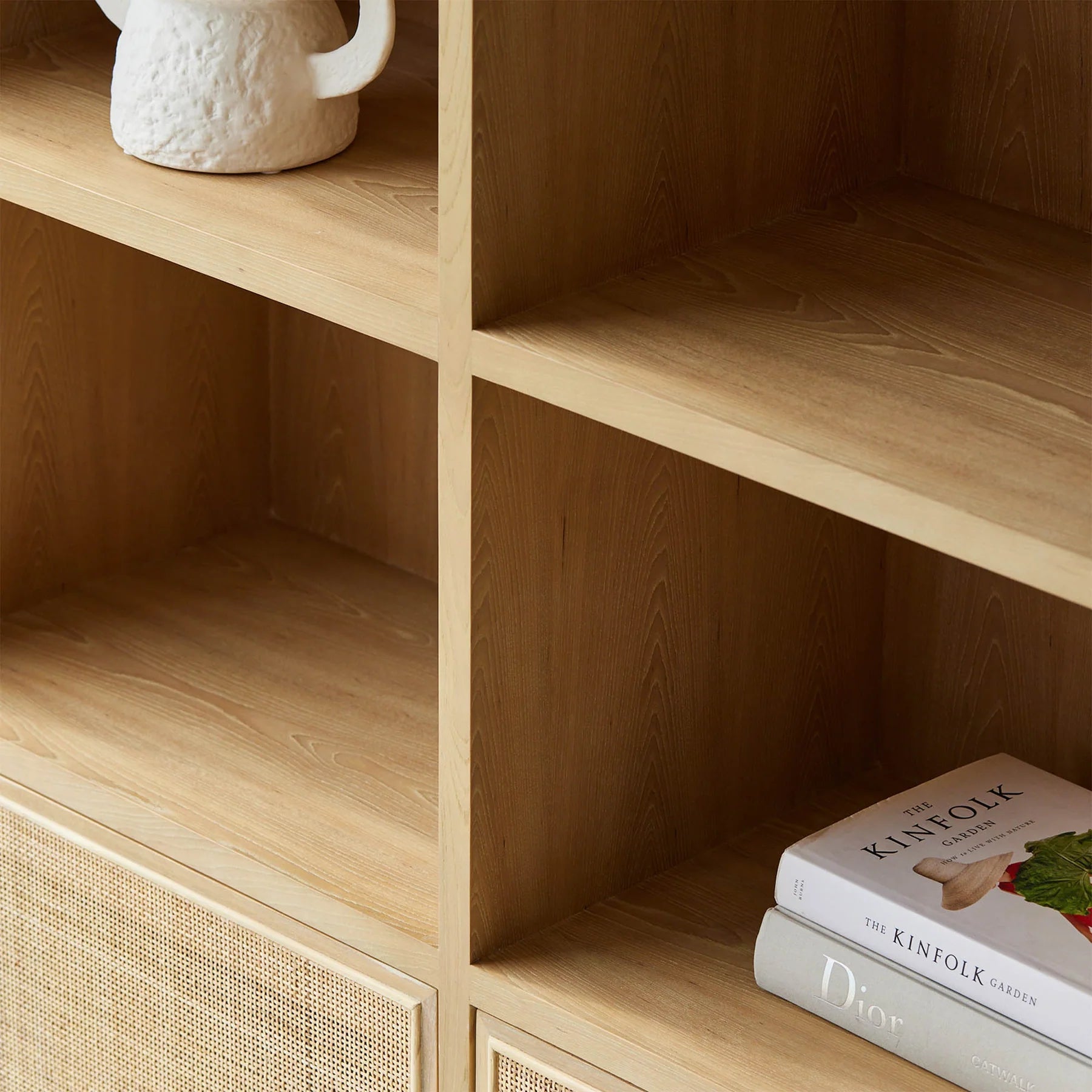 Pietro Tall Cabinet - Dekor Butik
