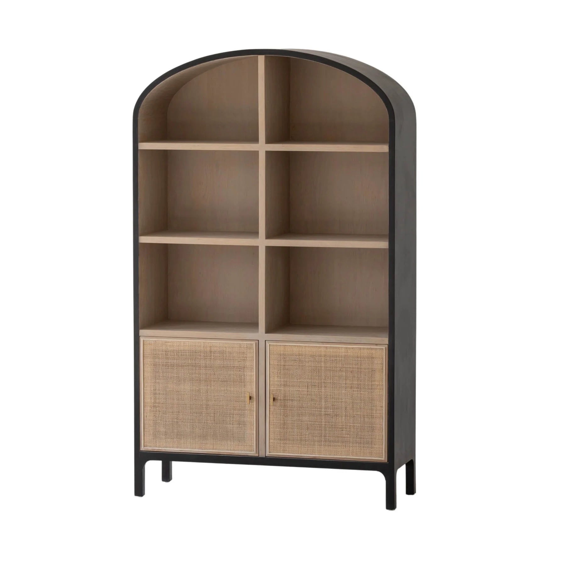 Pietro Tall Cabinet - Dekor Butik