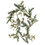 Wreaths & GarlandsPine & Eucalyptus Garland - Dekor Butik